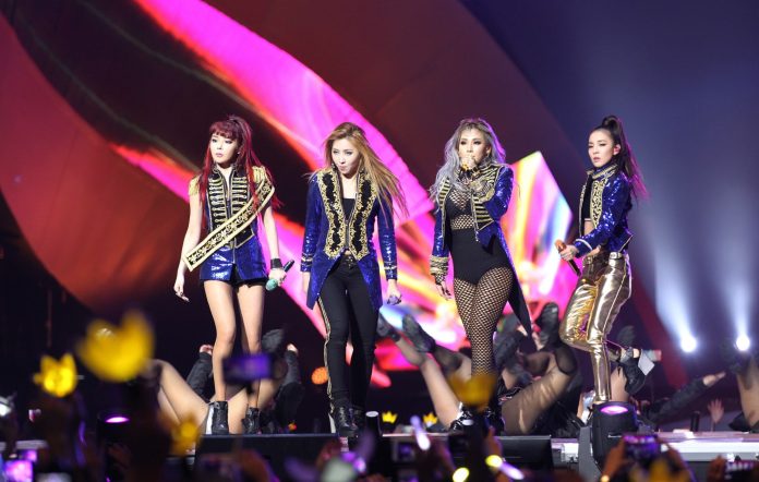 2ne1 retrospective cl park bom sandara park minzy