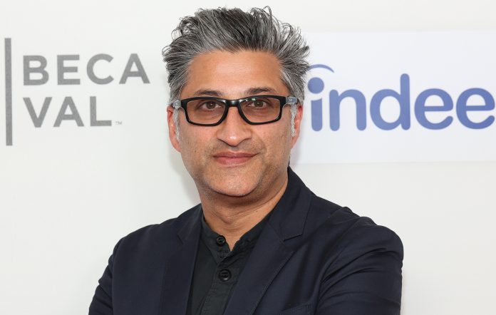 Asif Kapadia