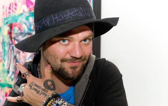 bam margera