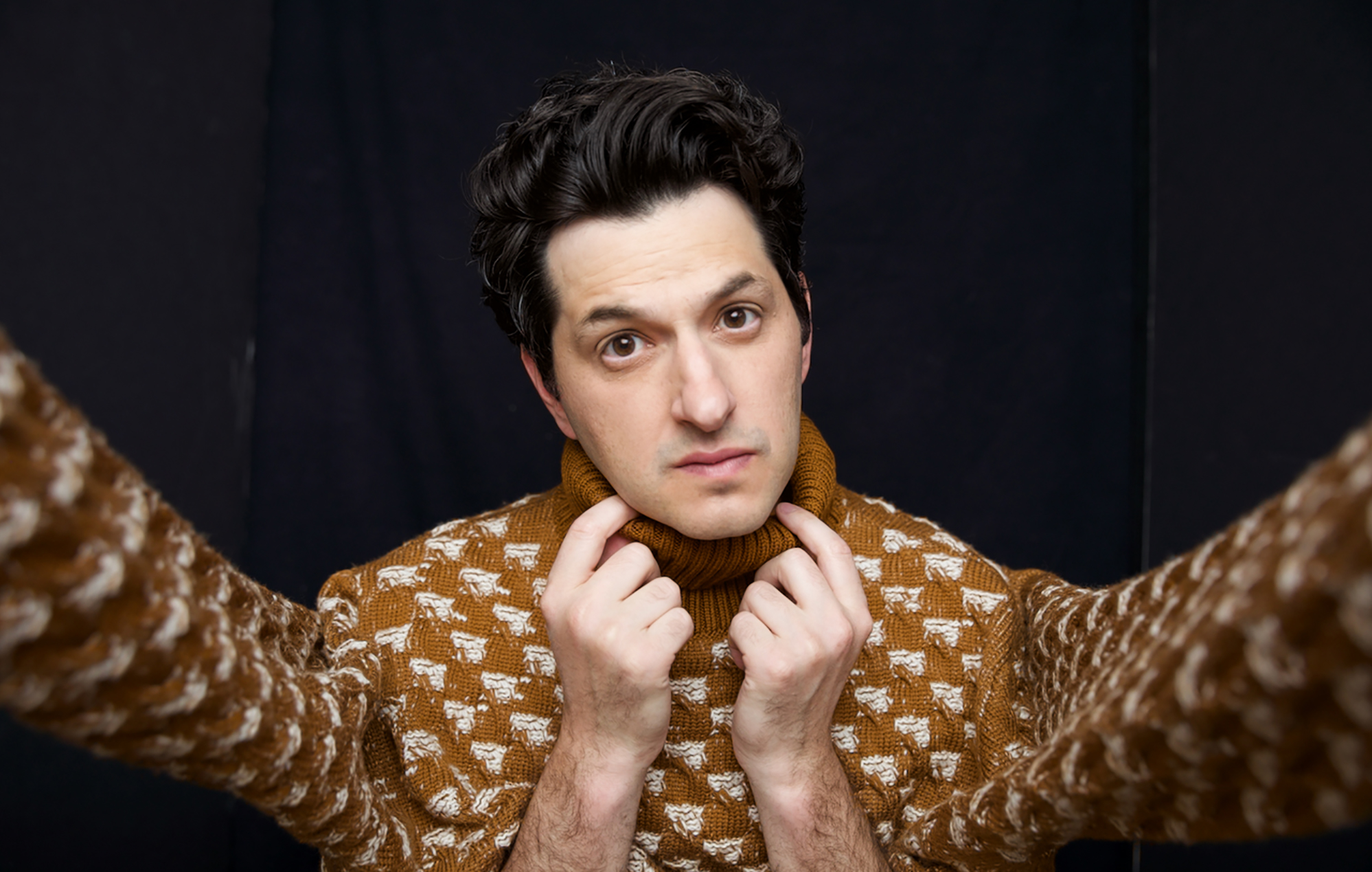 Ben Schwartz