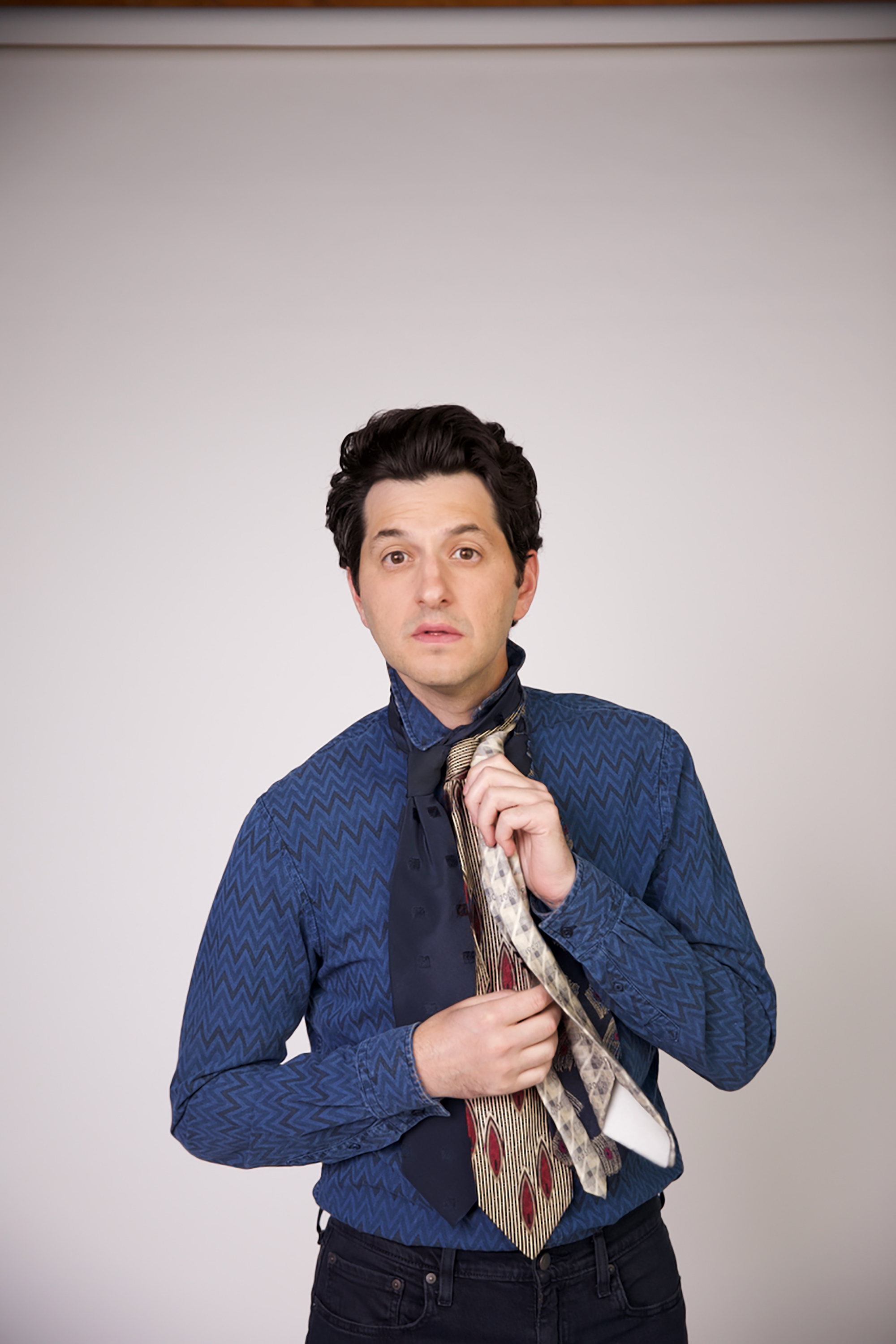 Ben Schwartz