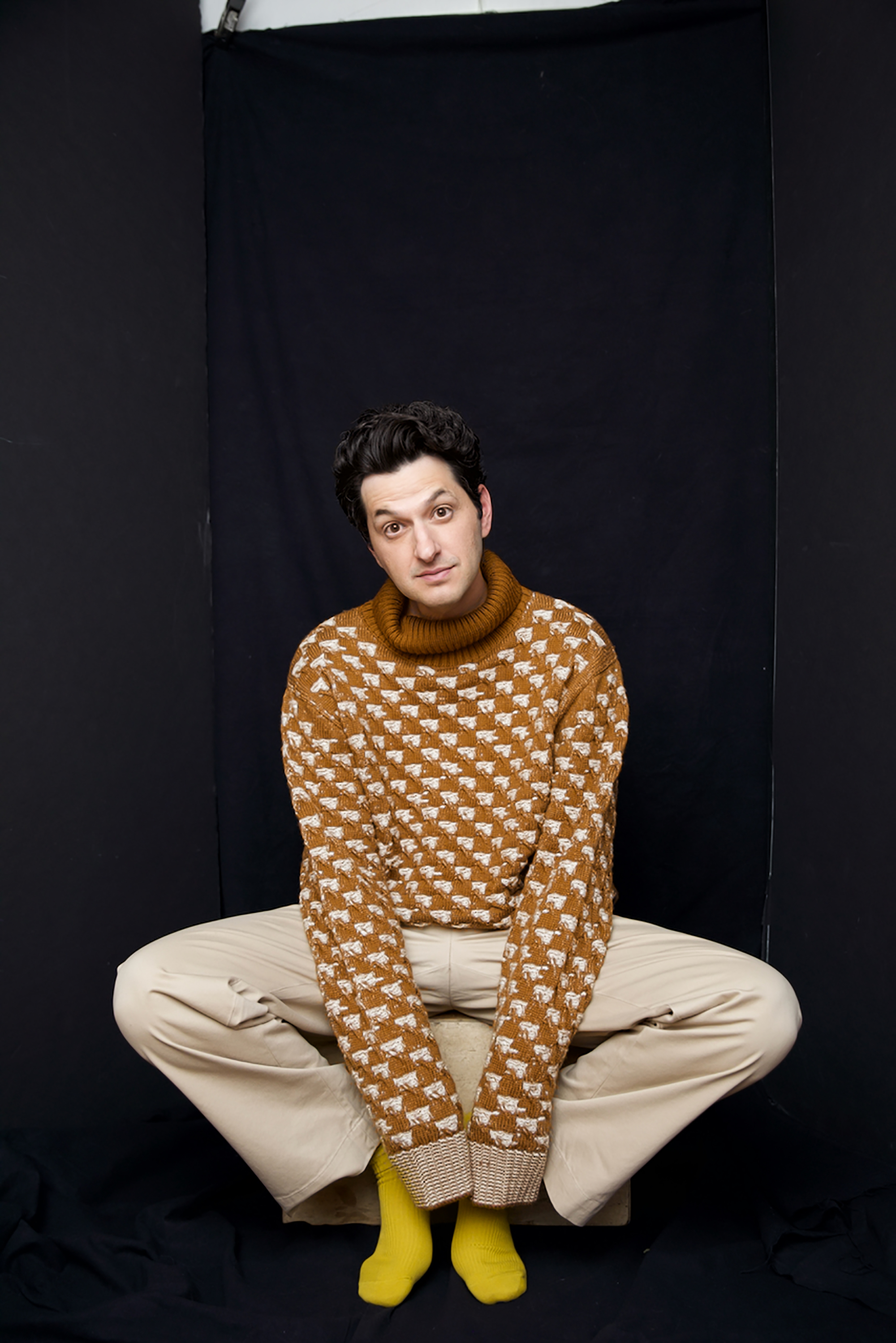 Ben Schwartz