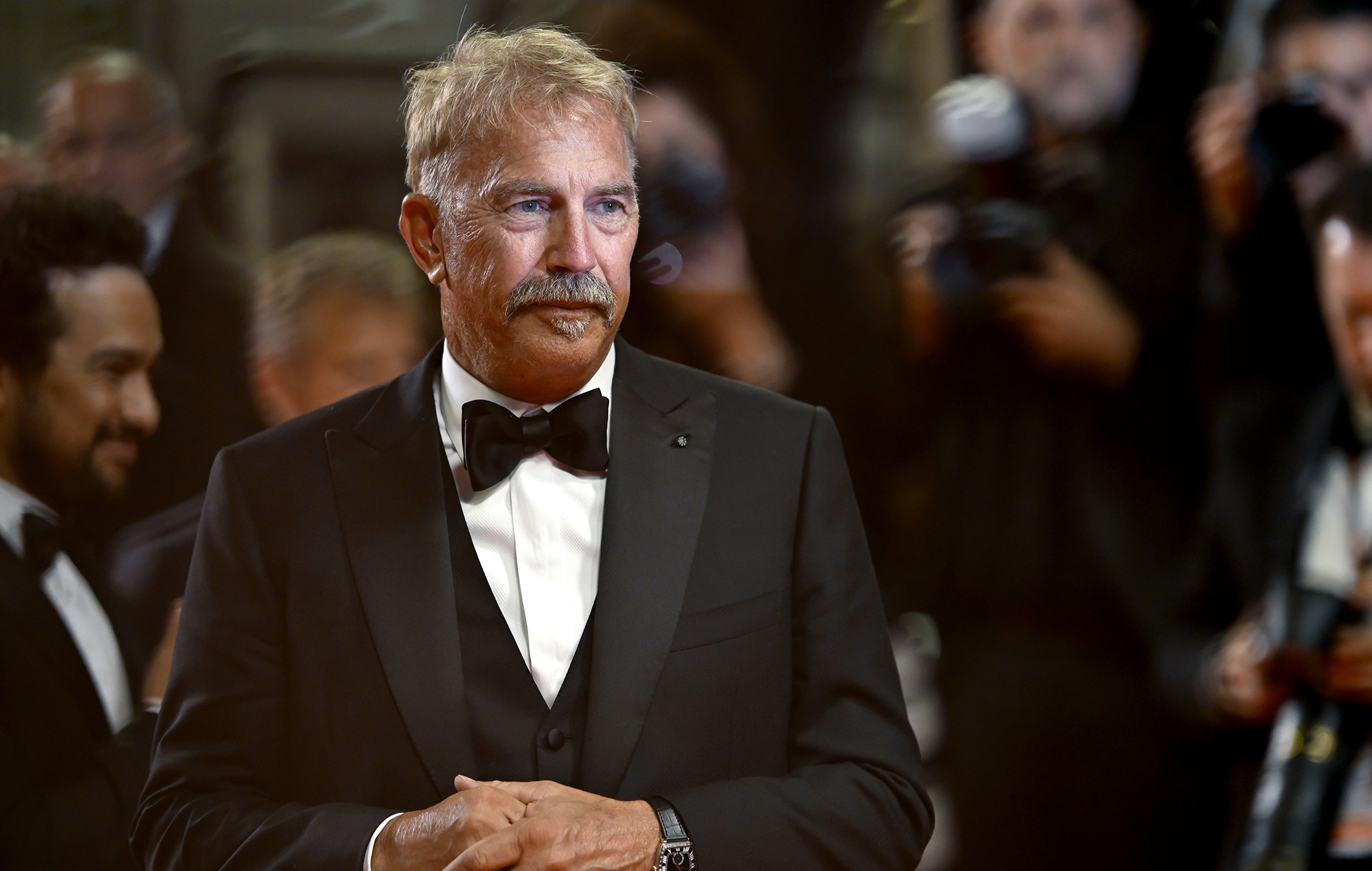 Kevin Costner