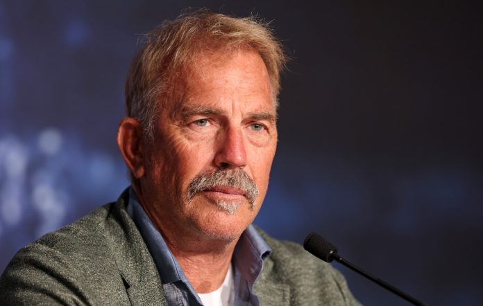 Kevin Costner