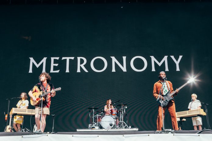 Metronomy